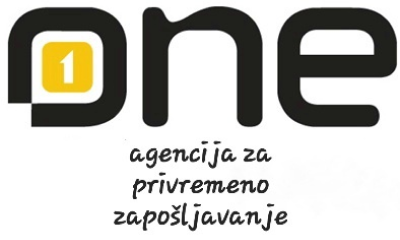 One Agency Logo